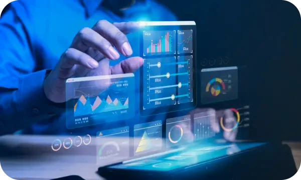 Veen Boldmeer portfolio tools