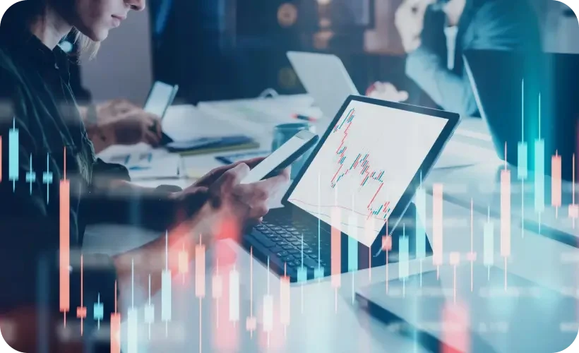 Veen Boldmeer AI oplossingen financiën